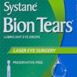 SYSTANE BION   TEARS