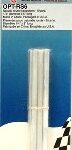 ROUND SOAPSTONE REFILL 6 PACK