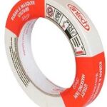 MASKING TAPE 18-MM X 55-M