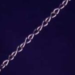 SINGLE JACK CHAIN #12
