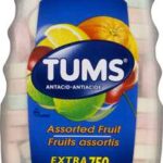 TUMS ASST FRT  X-STRENGTH