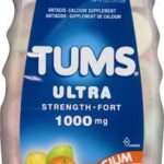 TUMS ULTR ASST FRUIT