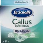 SCHOLL CALLUS   DURAGEL