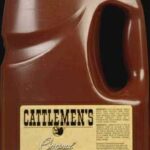 CATTLEMEN S SAUCE BBQ ST. LOUIS