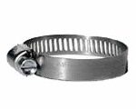 HOSE CLAMP 9/16 TO 1 1/4-IN