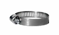 HOSE CLAMP 9/16 TO 1 1/4-IN