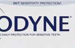SENSODYNE T/P  ULTRA FRSH