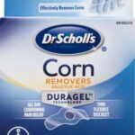 SCHOLL CRN REM  DURAGEL