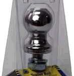TRAILER BALL 2 X 1-IN 5000-LB