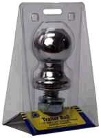 TRAILER BALL 2 X 1-IN 5000-LB