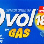 OVOL ULTRA 180 SOFT GELS