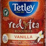 TETLEY TEA HRB ROO VAN
