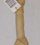 RAWHIDE BONE 7.5-IN