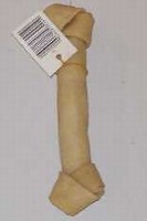 RAWHIDE BONE 7.5-IN