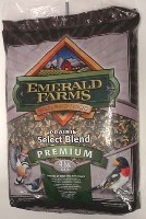 PRAIRIE SELECT BLEND BIRD SEED 8-KG