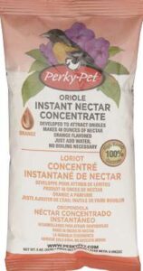 ORIOLE INSTANT NECTAR 8-OZ