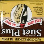 BIRD SUET WOODPECKER BLEND 312-GR