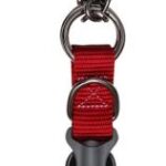 MARTINGALE DOG COLLAR RED SIZE XL