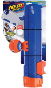 TENNIS BALL BLASTER