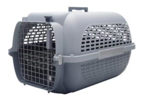VOYAGEUR CARRIER SMALL GREY