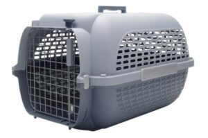 VOYAGEUR CARRIER MEDIUM GREY