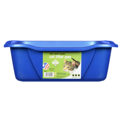 CAT LITTER PAN LARGE