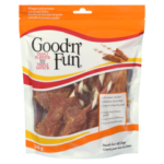 TRIPLE FLAVOUR WINGS 340-GR