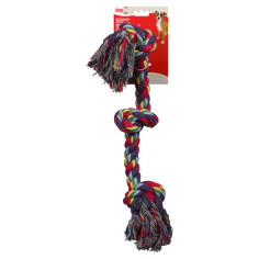 ROPE TUG TOY MULTICOLOUR XXL