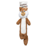 STUFFIES STICK FRIEND CHIPMUNK