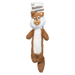 STUFFIES STICK FRIEND CHIPMUNK