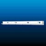 SHELF SUPPORT BRACKET WHITE 16-IN