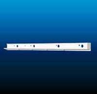 SHELF SUPPORT BRACKET WHITE 16-IN