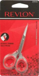 REVLON CUTICLE SCISSORS