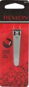 REVLON         NAIL CLIP