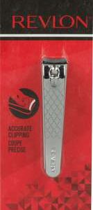 REVLON         NAIL CLIP