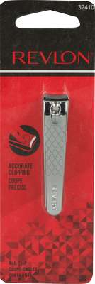 REVLON NAIL CLIP