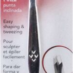REVLON TWEEZER SLANT TIP