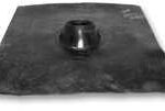 ROOF FLASHING NEOPRENE 1 1/2-IN