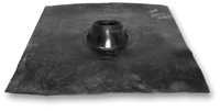 ROOF FLASHING NEOPRENE 1 1/2-IN