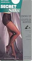 SILKY PANTYHOSE NEUTRAL SIZE B