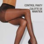 SILKY PANTYHOSE NEUTRAL SIZE C