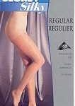 SILKY PANTYHOSE REGULAR NUDE SIZE B