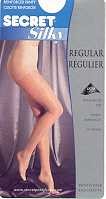 SILKY PANTYHOSE REGULAR NUDE SIZE B