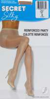 SILKY PANTYHOSE REGULAR NUDE SIZE C