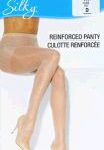 SILKY PANTYHOSE REGULAR NUDE SIZE D