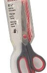 FABRIC TRIM SCISSORS 8.5-IN