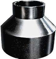 ABS COUPLING REDUCER 3 X 1 1/2-IN