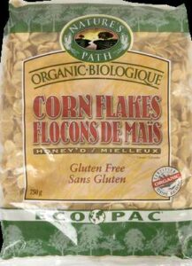 NP HNY CORN FLAKE ECO GF