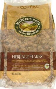 NP HERITAGE FLAKES ECO