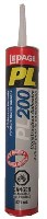 PL200 CONSTRUCTION ADHESIVE 825-ML